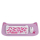 Zestaw (Mysz + Klawiatura) CANYON Zestaw klawiatura i mysz HSET-W6 Pink z podkładką CNS-HSETW6PK